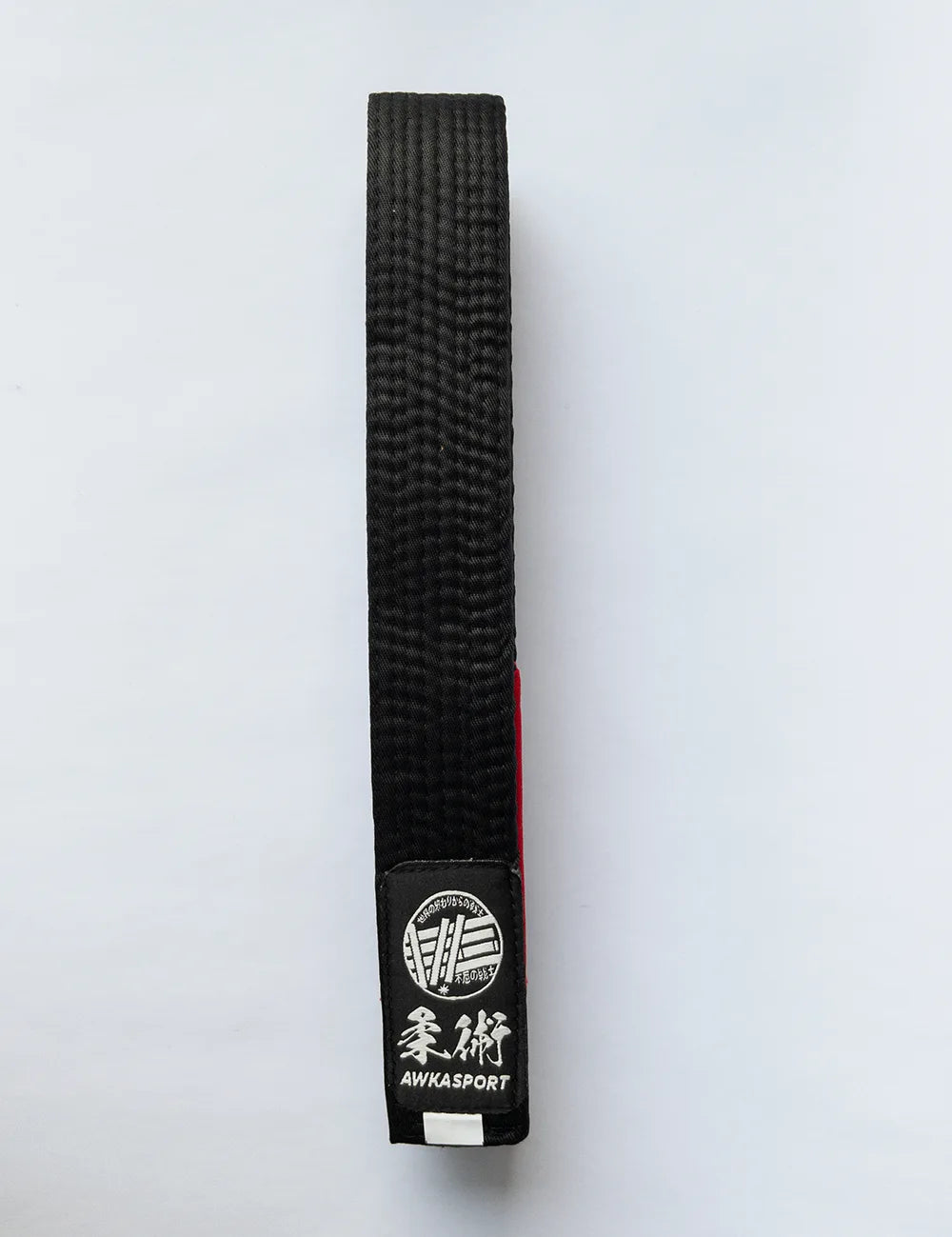 Cinturón BJJ Awka Sport Basic