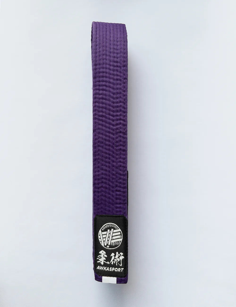 Cinturón BJJ Awka Sport Basic