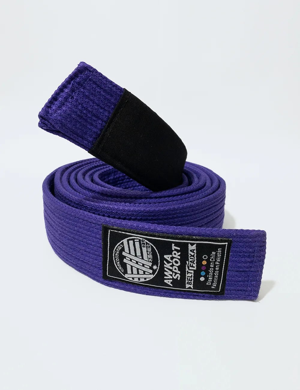 Cinturón para BJJ (edición limitada)