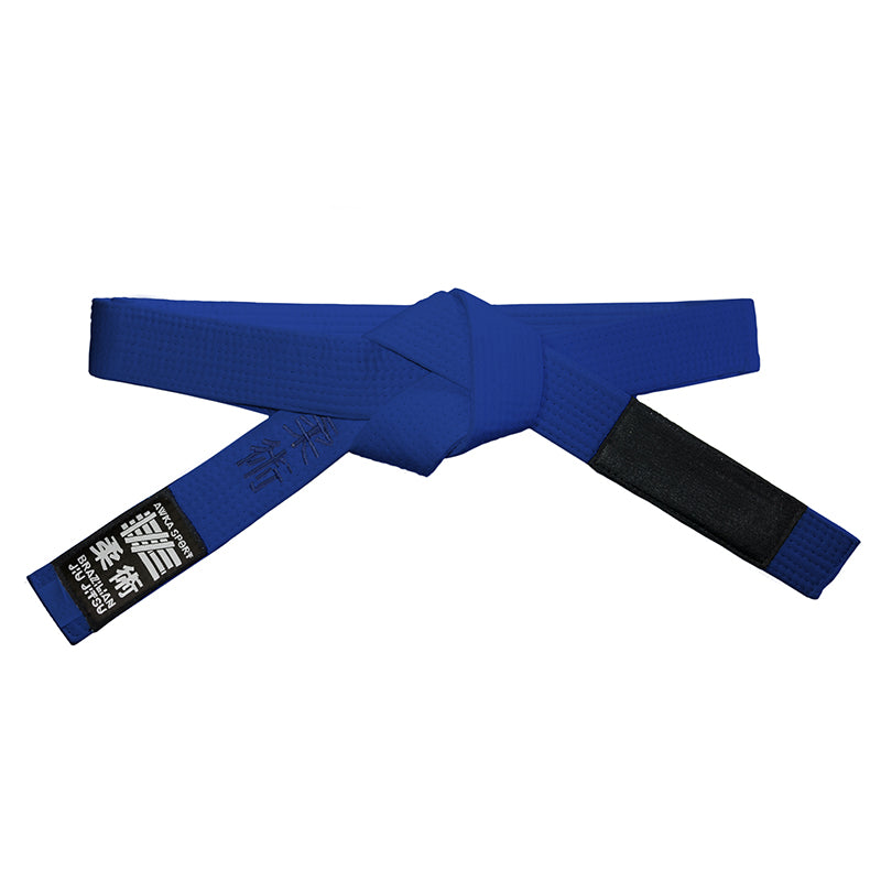 LIQUIDACIÓN Cinturón para BJJ
