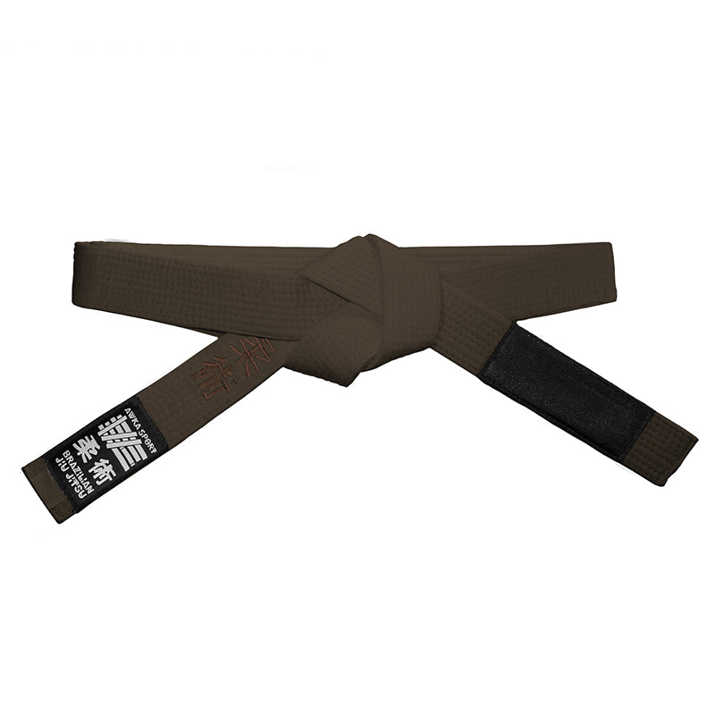 LIQUIDACIÓN Cinturón para BJJ