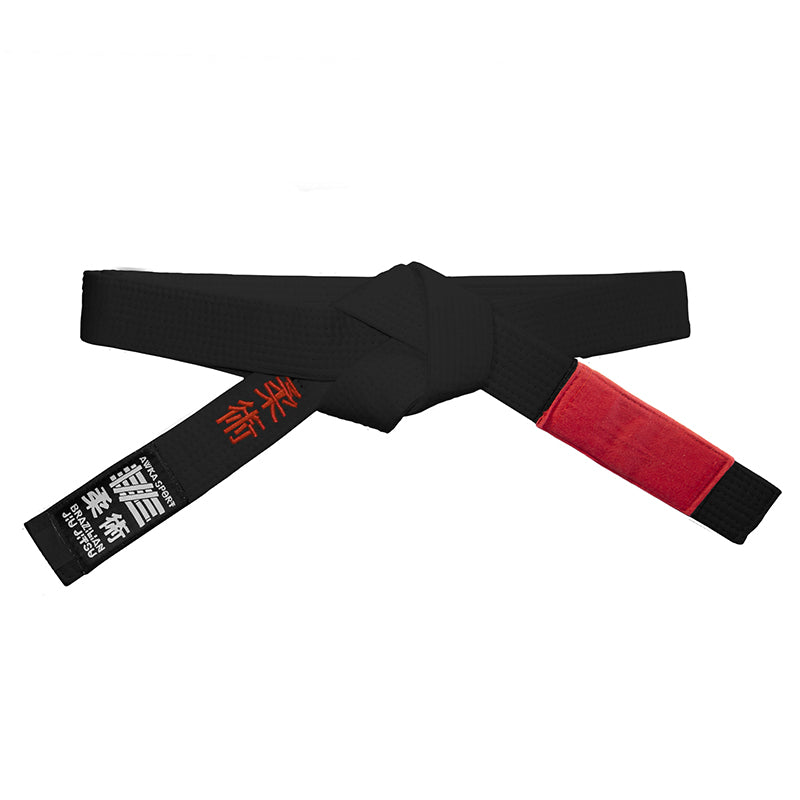 LIQUIDACIÓN Cinturón para BJJ