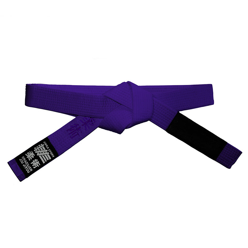 LIQUIDACIÓN Cinturón para BJJ