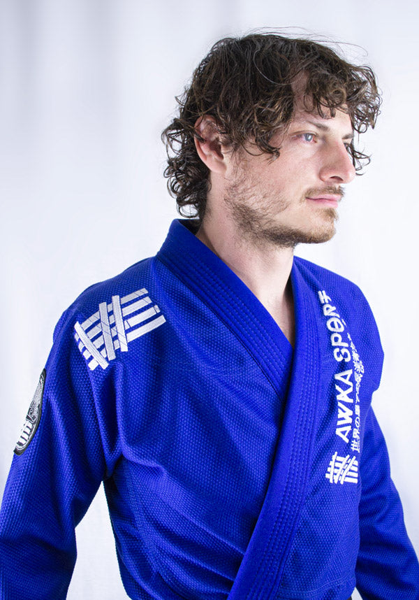 GI Modelo STD 2.0 Azul Hombre