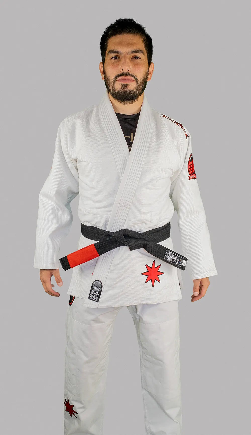 GI Modelo Wuñelfe Blanco Hombre