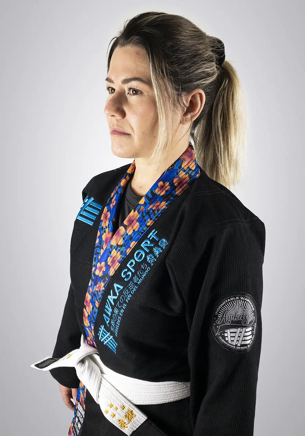 GI Modelo STD 2.0 N/F Mujer