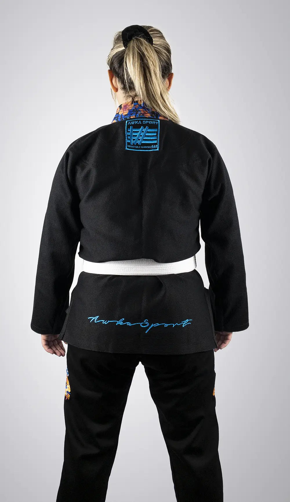 GI Modelo STD 2.0 N/F Mujer
