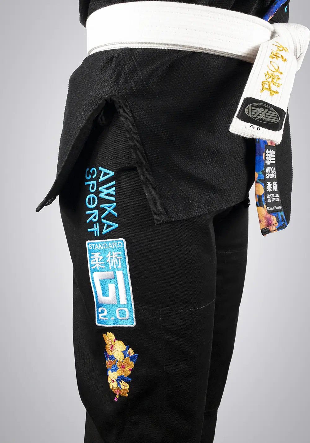 GI Modelo STD 2.0 N/F Mujer