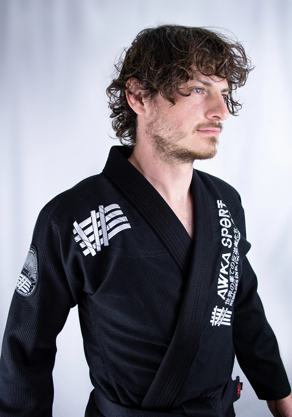 GI Modelo STD 2.0 Negro Hombre