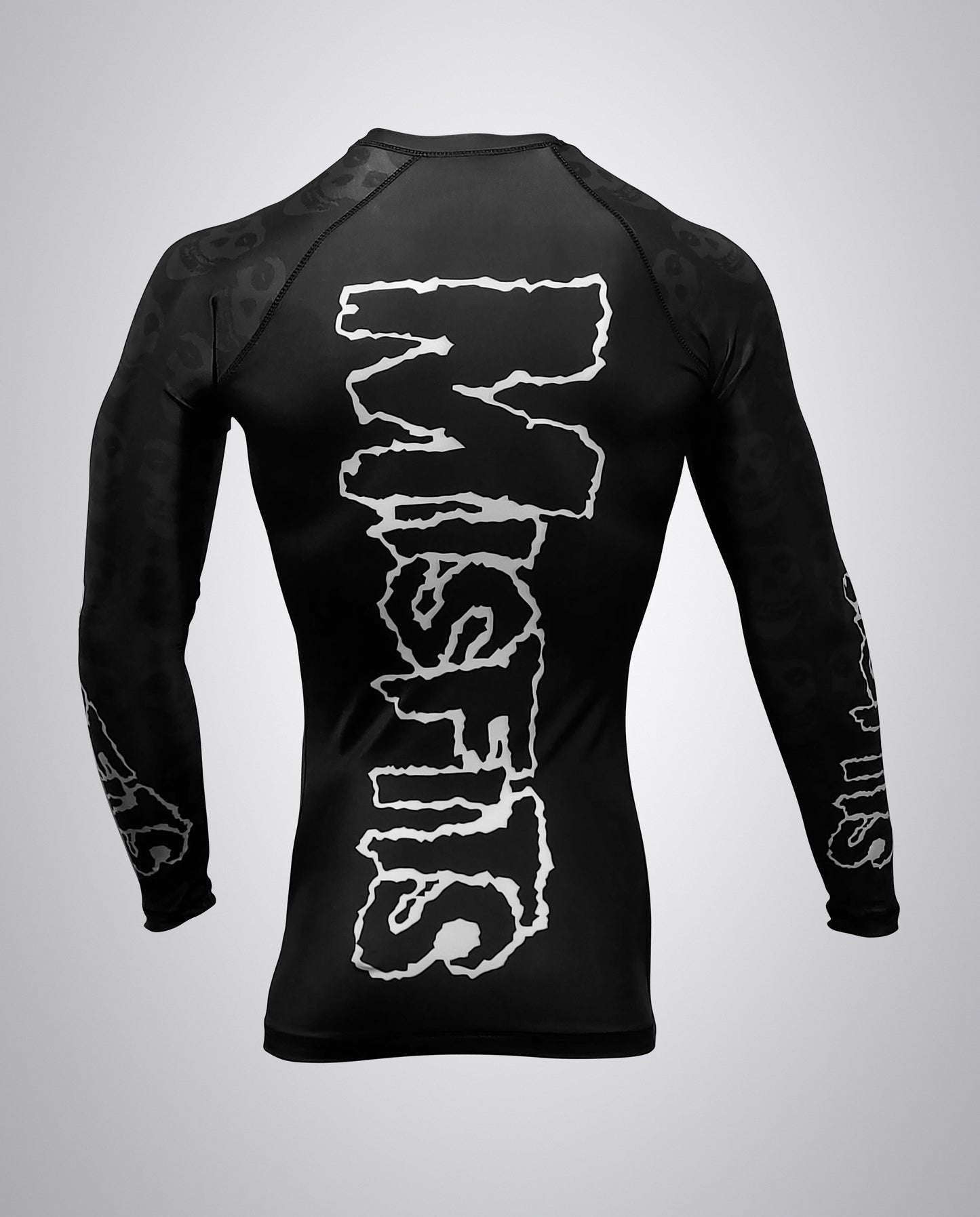Rashguard Misfits