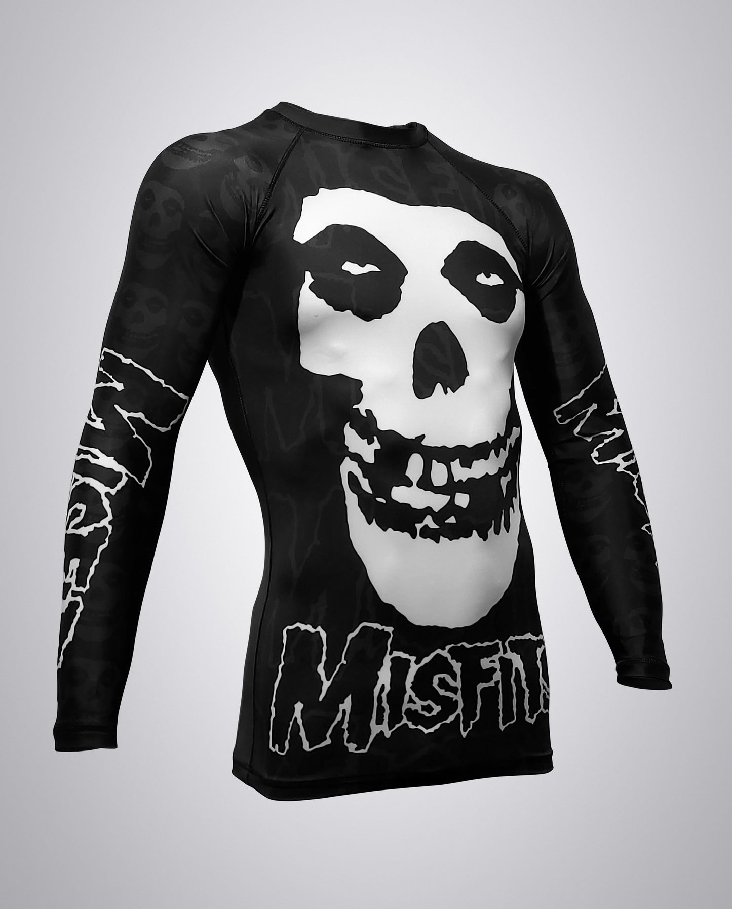 Rashguard Misfits