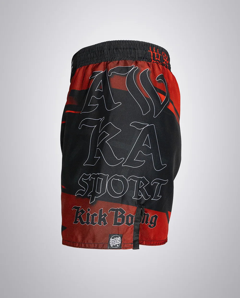 Short Kick Boxing AwkaSport