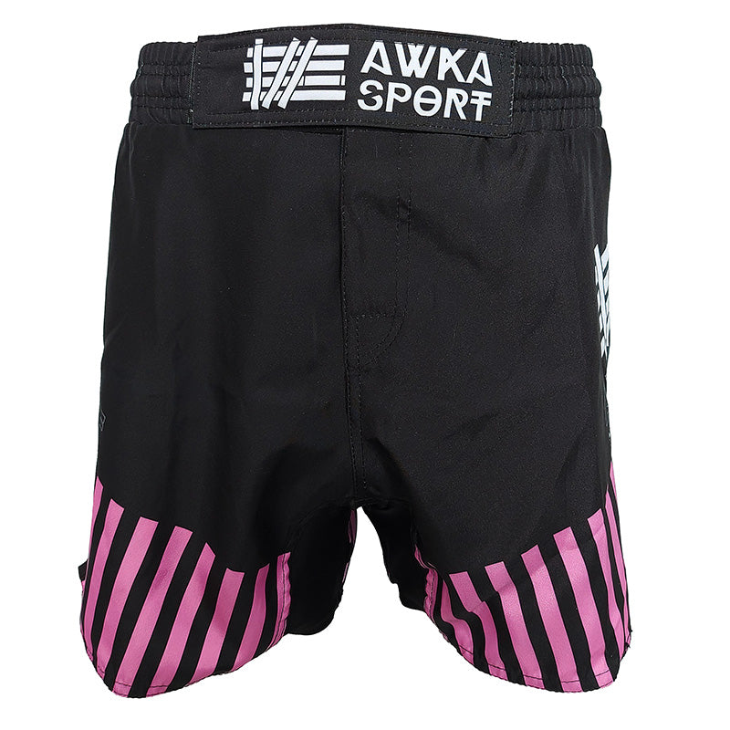 Short Nogi AwkaSport