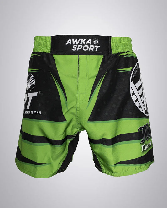 Short MMA AwkaSport