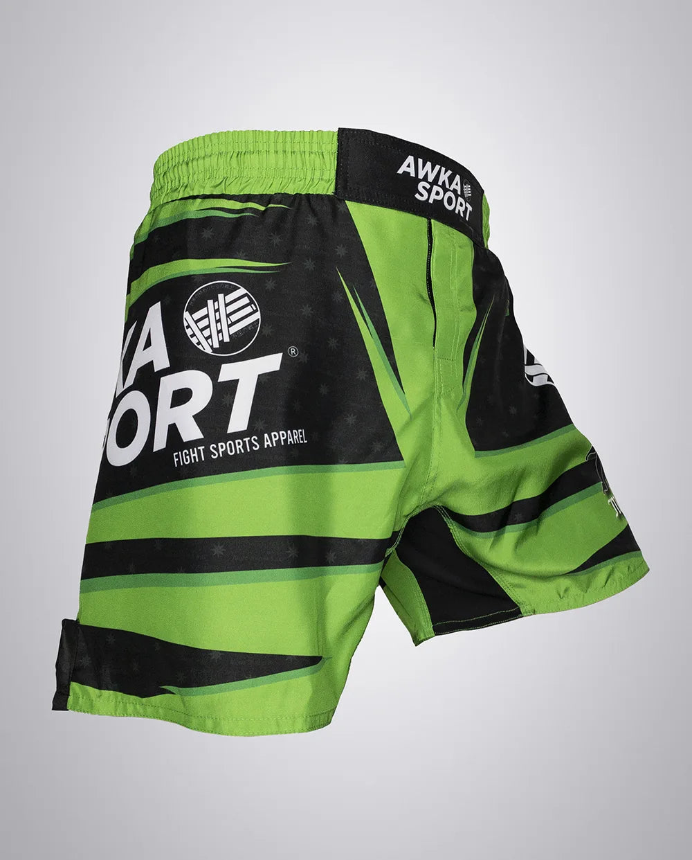 Short MMA AwkaSport